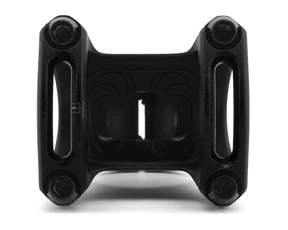 Spank Split 35 Stem (Black) (35.0mm) (50mm) (0°) - view 3